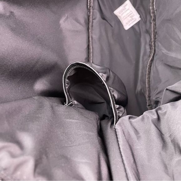 Wilo The Label Black Puffer Gym Bag New With Tags - Picture 9 of 13